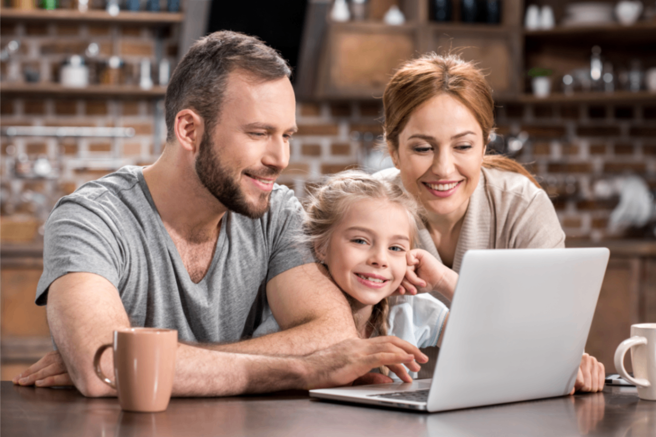 Trusted Internet Services in the UAE