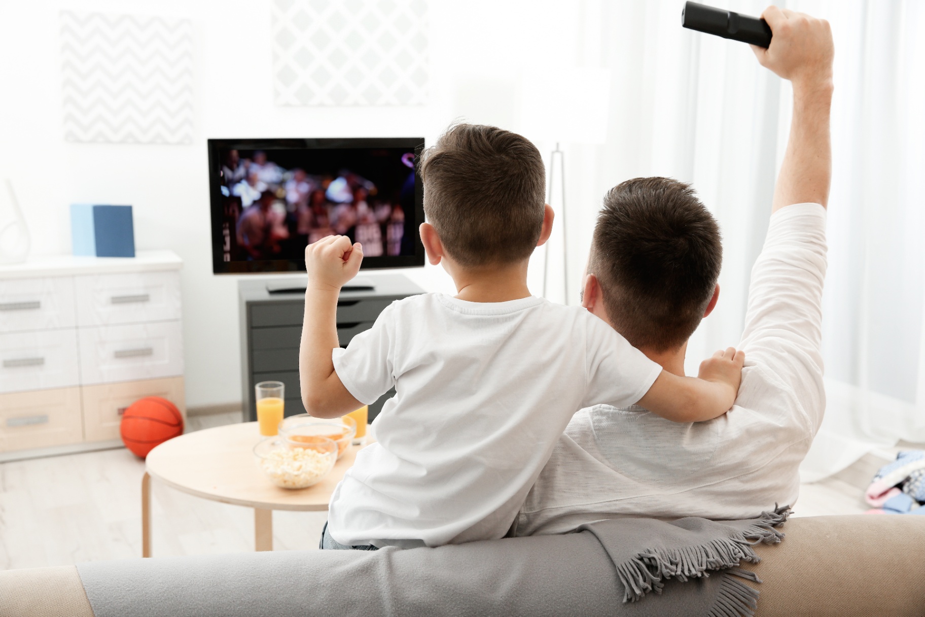 Why Choose Our Home Internet Services